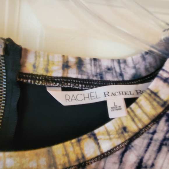 RACHEL ROY dress size L - Picture 2 of 5